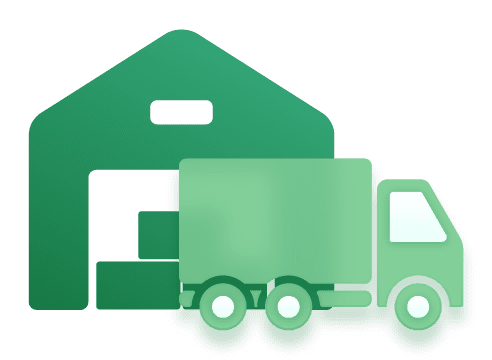 図版:中継センター数