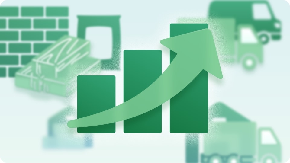 データで見るホームエコ・ロジスティクス