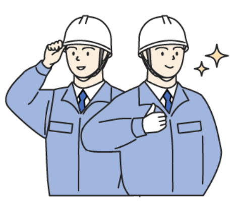 画像:JUCORE 物流が選ばれる理由