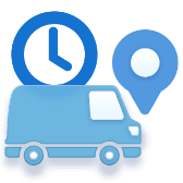 画像：建材配送のこんな悩みを、軽貨物サービス（ピックゴー 連携）で解決！